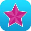 Video Star Icon