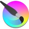 Krita Icon