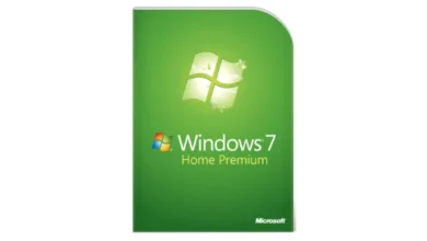 Windows 7 Image