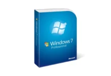 Windows 7 Professional