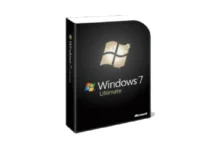 Windows 7 Ultimate