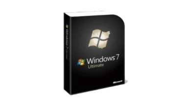Windows 7 Ultimate