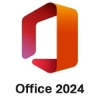 2024 Microsoft Office Icon