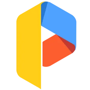 Parallel Space Logo