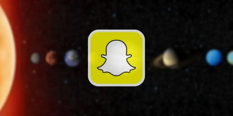 كواكب سناب شات