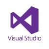 Microsoft Visual Studio Icon