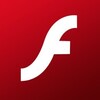 Adobe Flash Player Icon