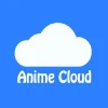Anime Cloud Icon