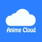 أيقونة Anime Cloud