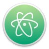 Atom Icon