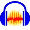 Audacity Icon