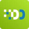 Auslogics Disk Defrag Icon