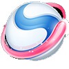 Baidu Browser Icon