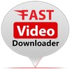 Fast Video Downloader Icon