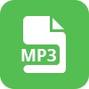 Free Video to MP3 Converter Icon