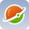 Free VPN Planet Icon