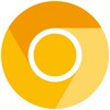 Google Chrome Canary Icon