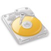 Hard Disk Sentinel Icon