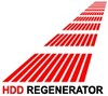 HDD Regenerator Icon