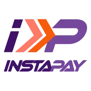 instapay egypt logo