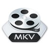 MKV Player Icon