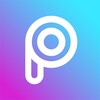 Picsart Photo Editor Icon