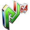 Project64 Icon