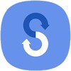 Samsung Smart Switch Icon