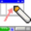 ScreenMarker Icon