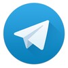 Telegram Desktop Icon