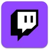 Twitch Icon