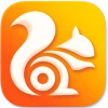 UC Browser Icon