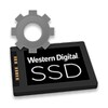 Western Digital SSD Dashboard Icon