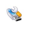 Win32 Disk Imager Icon