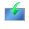 Windows 10 Media Creation Tool Icon