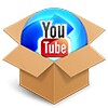 WinX YouTube Downloader Icon