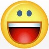 Yahoo Messenger Icon
