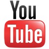 YouTube Download and Convert Icon