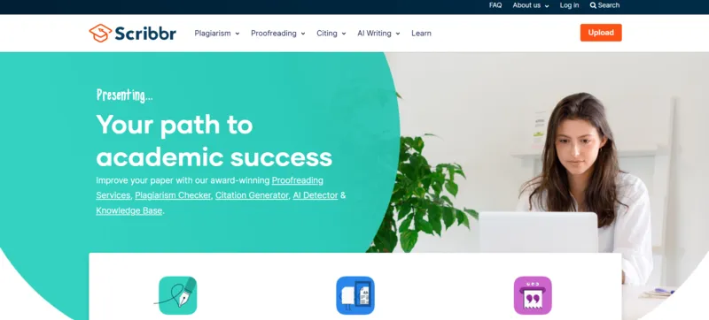 Scribbr