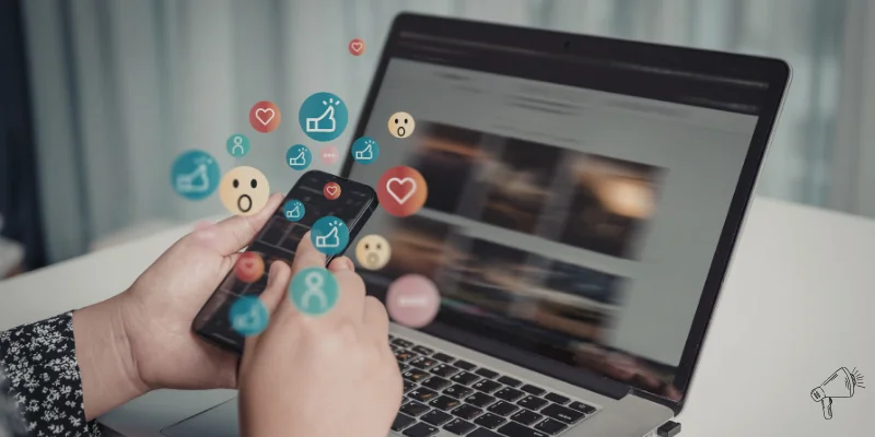 إدارة السوشيال ميديا عبر ChatGPT