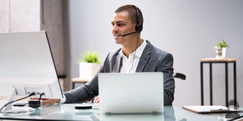 مساعد افتراضي باستخدام ChatGPT