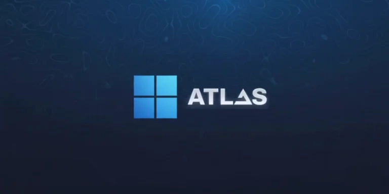 ويندوز 11 AtlasOS