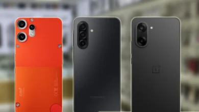 أفضل هواتف الفئة الاقتصادية