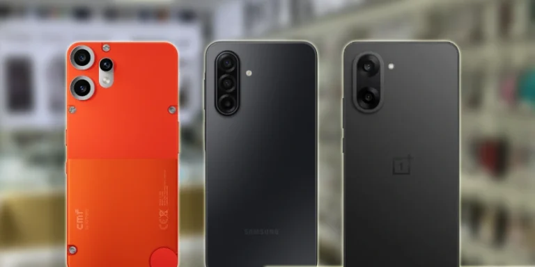 أفضل هواتف الفئة الاقتصادية