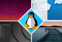 أفضل توزيعات لينكس