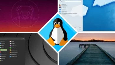 أفضل توزيعات لينكس