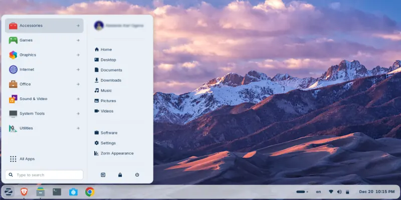 أفضل توزيعات لينكس للمبتدئين