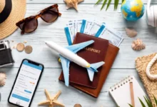 حجز رحلات طيران رخيصة