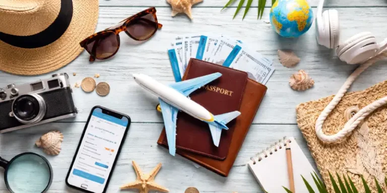 حجز رحلات طيران رخيصة