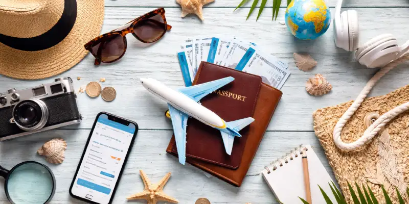 حجز رحلات طيران رخيصة